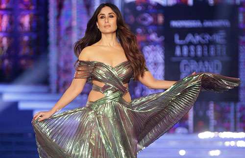 Kareena Kapoor