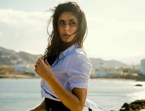 Katrina Kaif