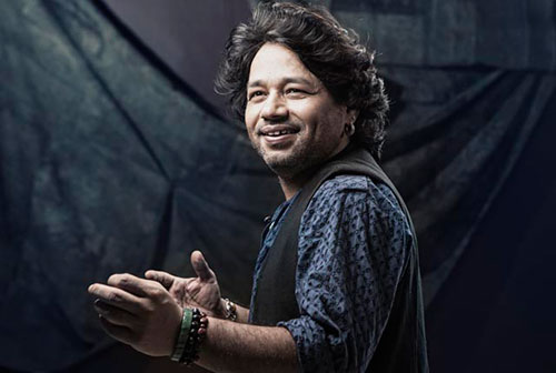 Kailash Kher