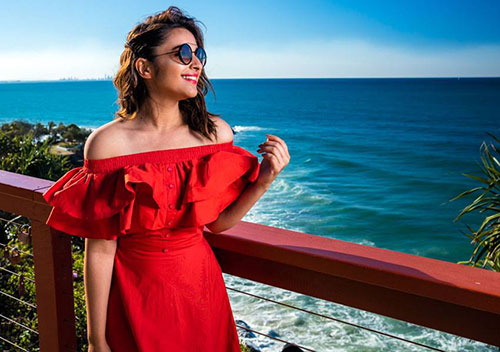 Parineeti Chopra