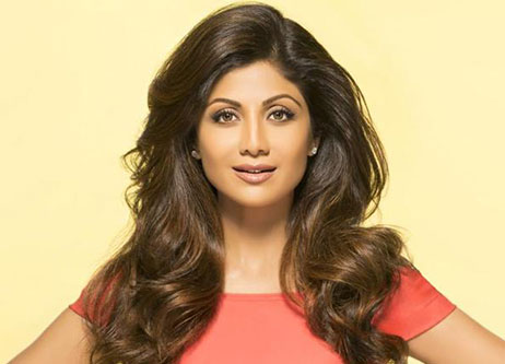 Shilpa Shetty