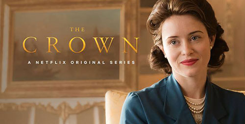 The Crown