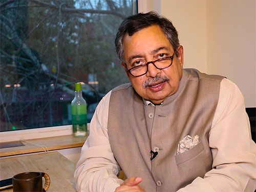 Vinod Dua