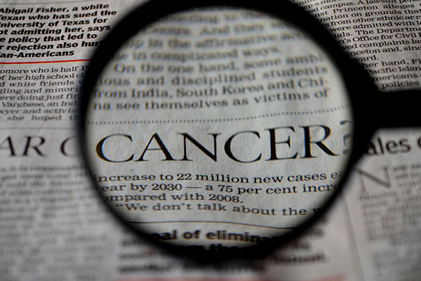 10 Facts you should know about CANCER