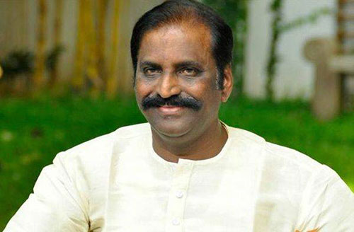 Vairamuthu Ramasamy