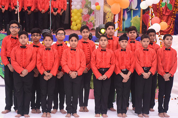St. Joseph’s Boys School, Jalandhar