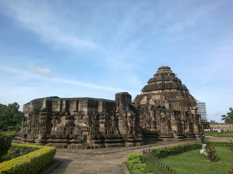 Sun Temple, Konark