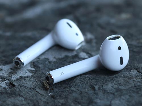 Apple airpods