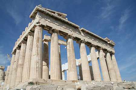 Acropolis Museum, Athens