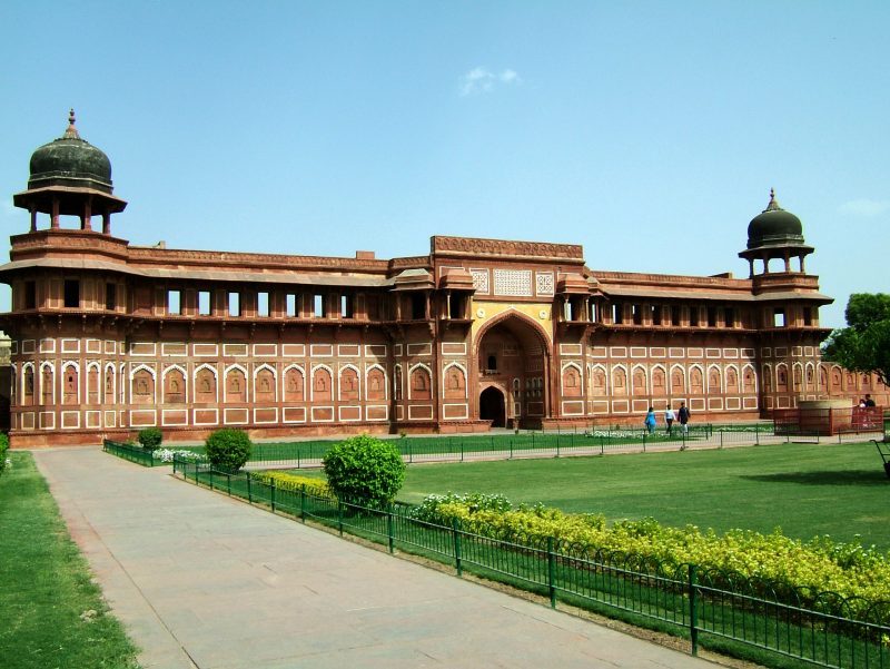 Agra Fort