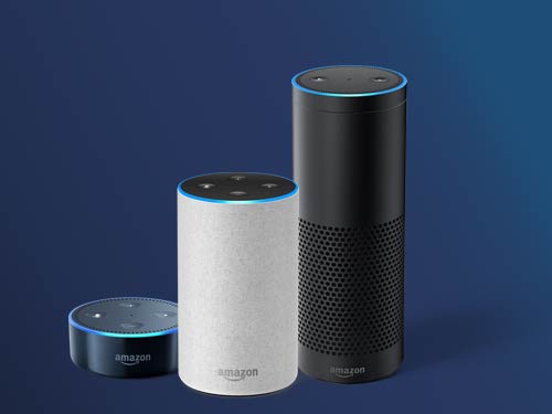 Amazon Echo