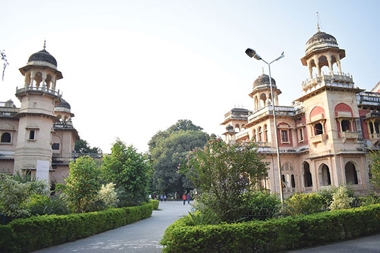 Allahabad University