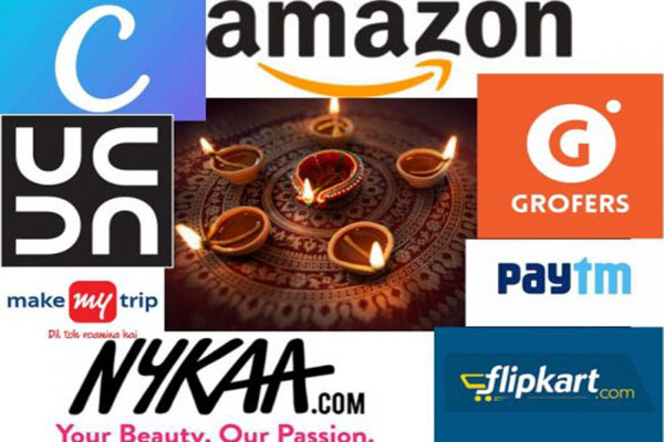 Best apps to use this Diwali