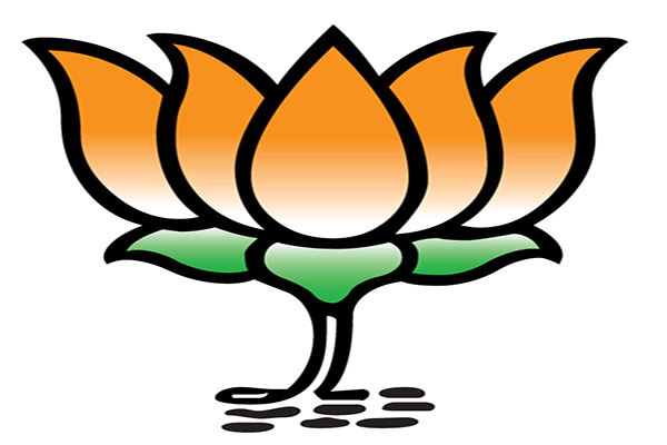 MP polls: BJP promises 10 lakh jobs per year in poll manifesto ...