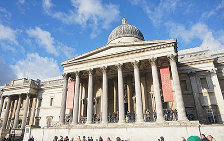 British Museum, London