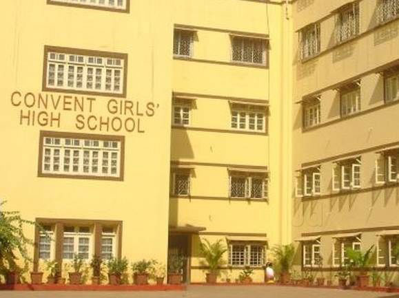 Convent Girls' High School, Prabhadevi, Mumbai