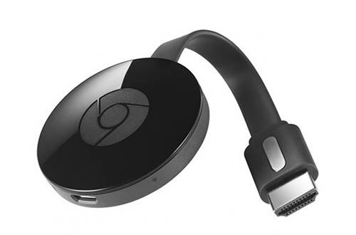 Google Chromecast