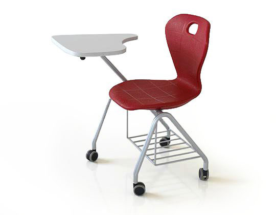 Infiniti Training Furniture