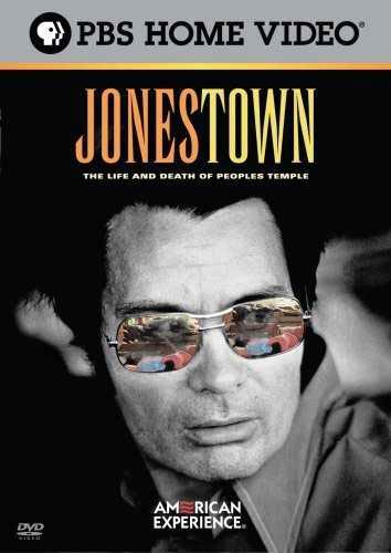Jonestown: The Life and Death of People’s Temple (2006)