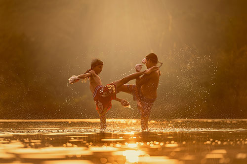 24 Traditional Games of India With Names
