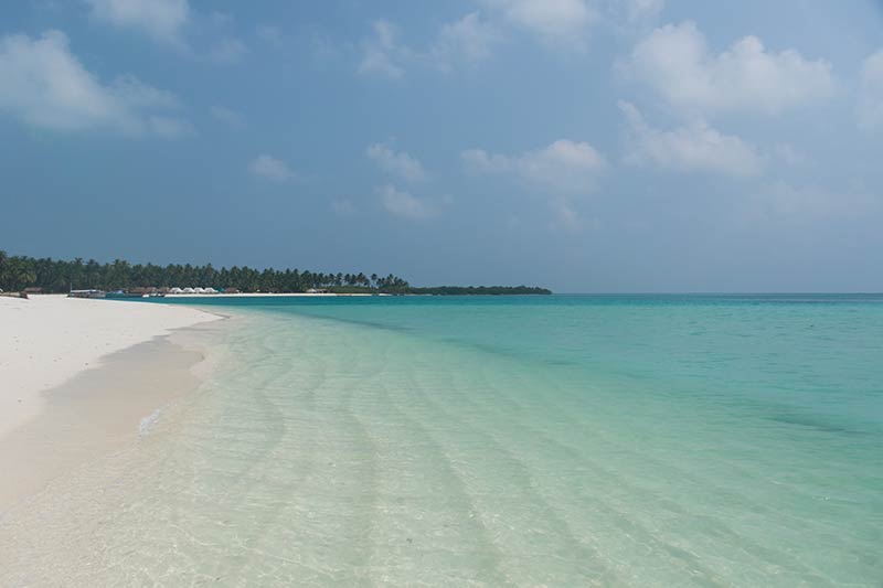 Lakshadweep Islands