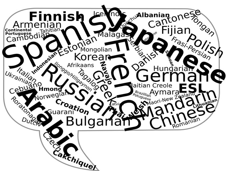 Tips for learning a foreign language