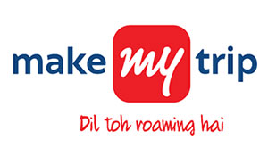 MakeMyTrip