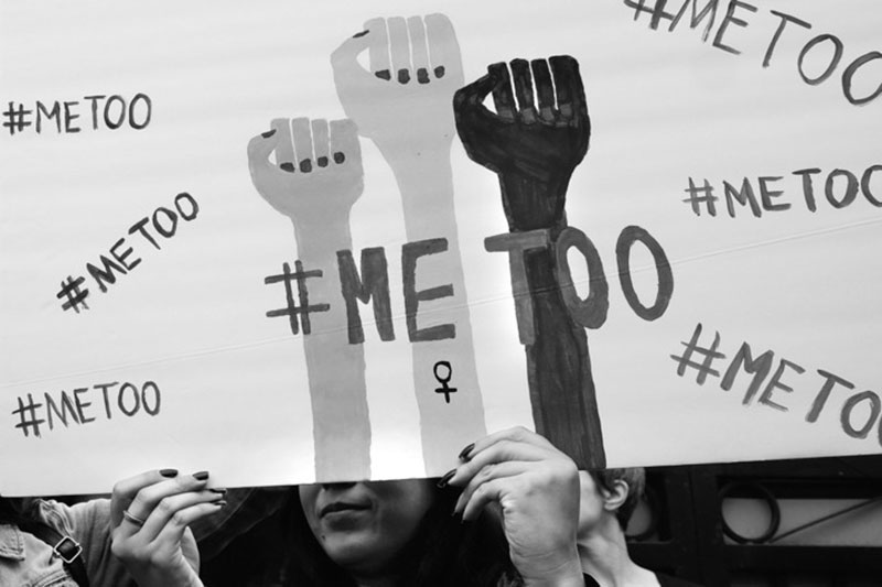 Raising male children in the #MeToo era