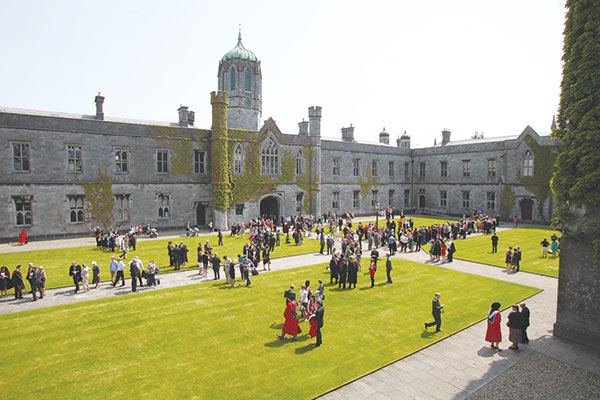 National University of Ireland, Galway