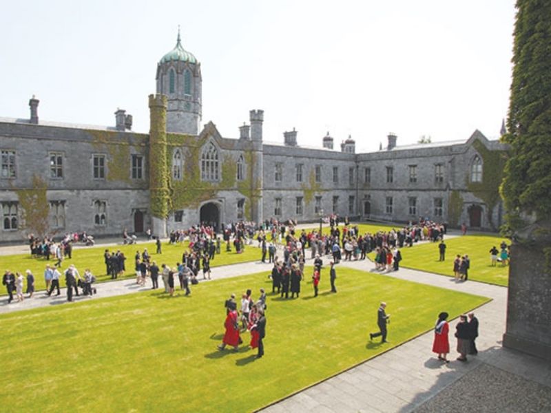 National University of Ireland, Galway