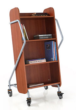 Book trolley