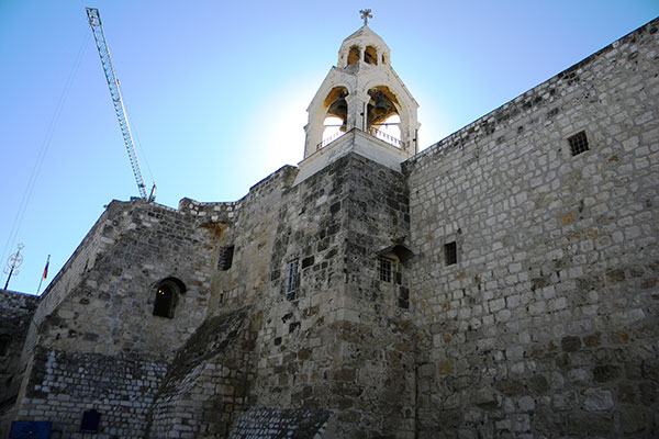 Church of the Nativity