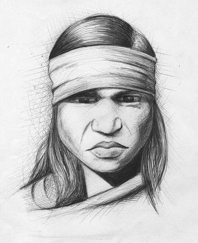 Phoolan Devi