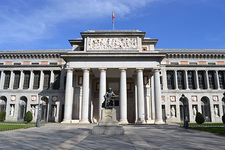 Prado National Museum, Madrid