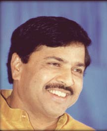 Pramod Mahajan