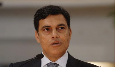 Sajjan Jindal