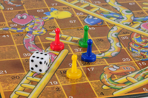 How to play games on - Times of India