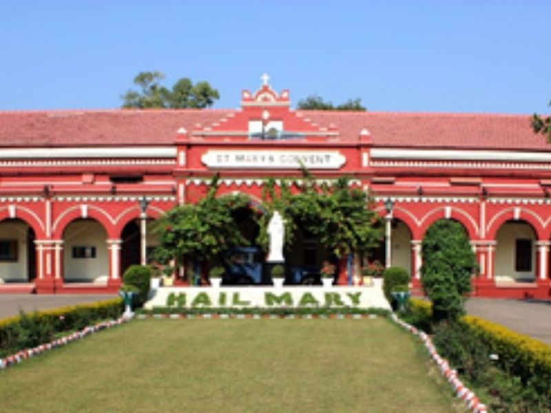 St. Mary's Convent High School, Kanpur