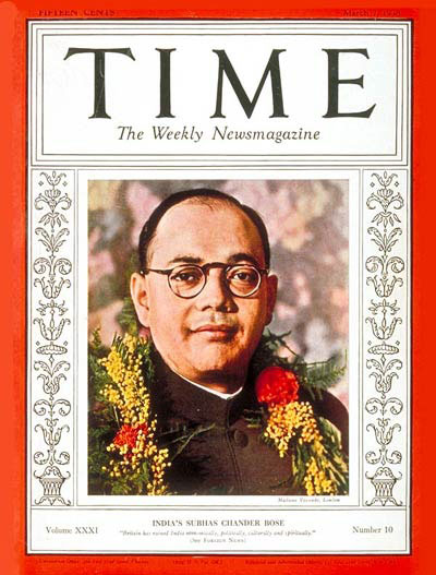 time magazine man of the year 1938