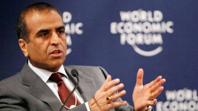 Sunil Mittal