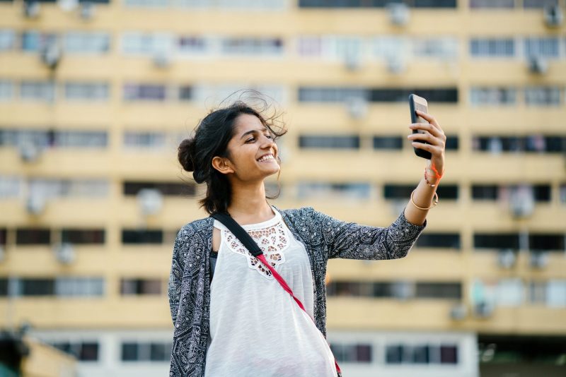 Excessive mobile phone usage affects memory of teens