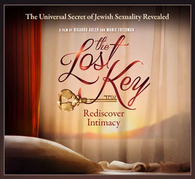 The Lost Key (2015)