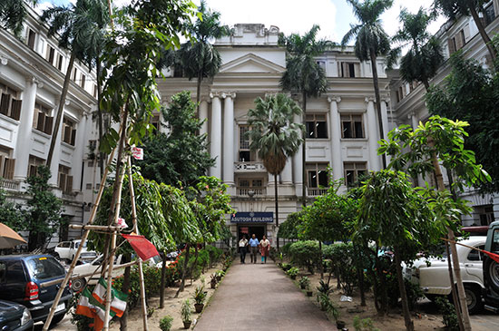 Calcutta University adjudged best university in India by global agency: VC