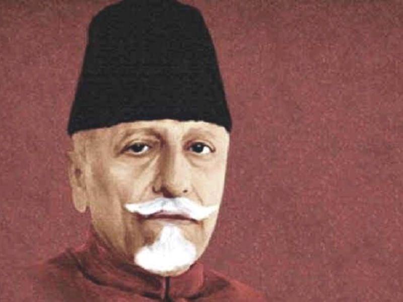10 Facts about Maulana Azad on National Education Day