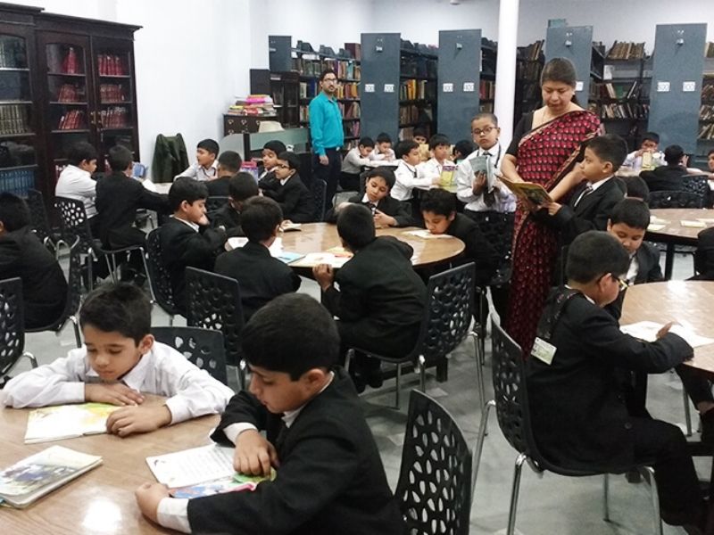 Calcutta Boys’ School, Kolkata