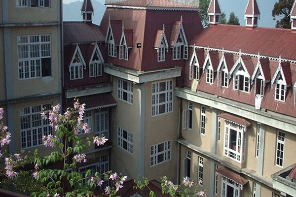 St. Paul’s School, Darjeeling