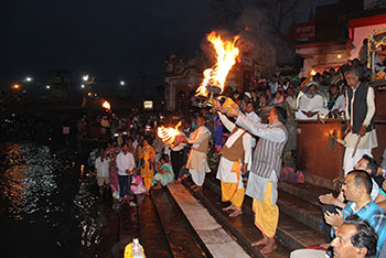 River Ganges