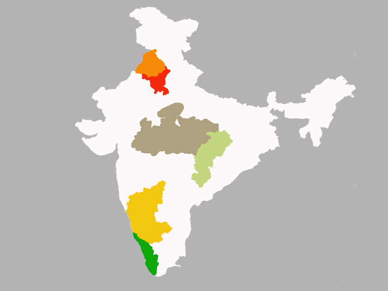 Significance of November 1 to the Indian Union