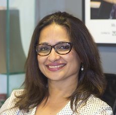 Madhuri Ruia