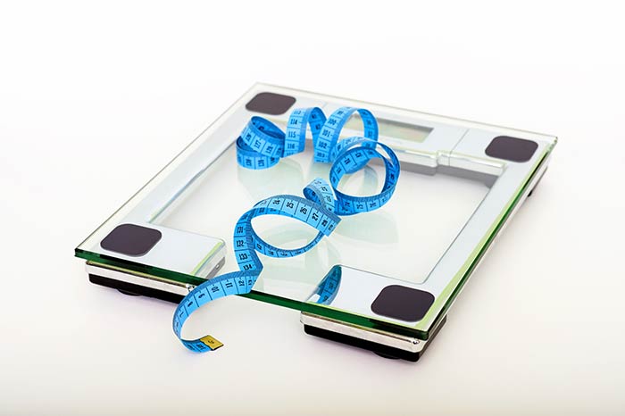 Weight loss and obesity